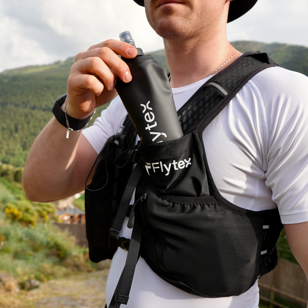 Gourde "Soft Flask" 0.5L