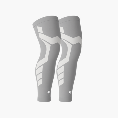Maintien de compression Été V2 pour Genoux et Jambes